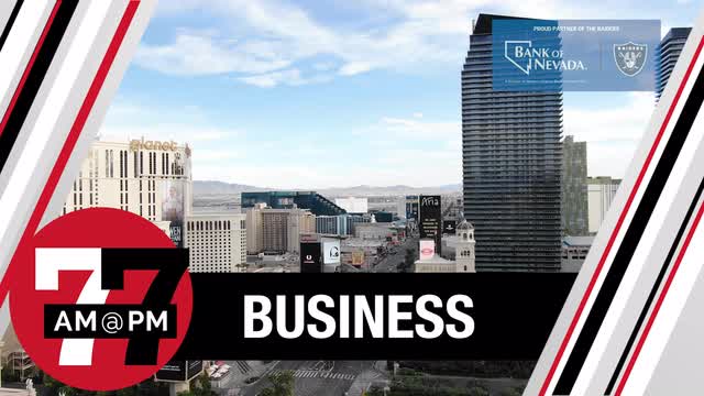LVRJ Business 7@7 | Top real estate deals of 2021 in Las Vegas