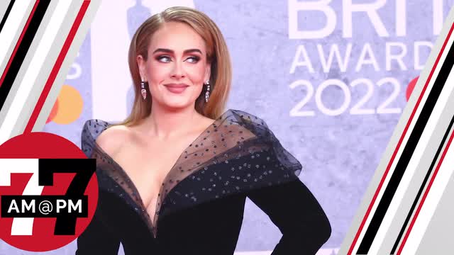 LVRJ Entertainment 7@7 | Adele’s Strip residency expected to open in November