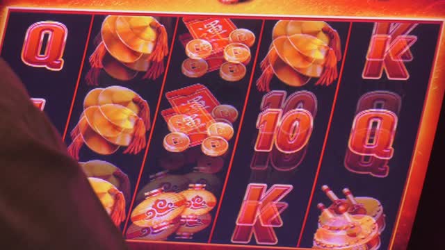 Las Vegas Review Journal Sports | What happens after you win a jackpot?