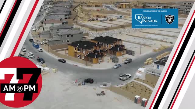 LVRJ Business 7@7 | Las Vegas’ housing market cooling faster than others