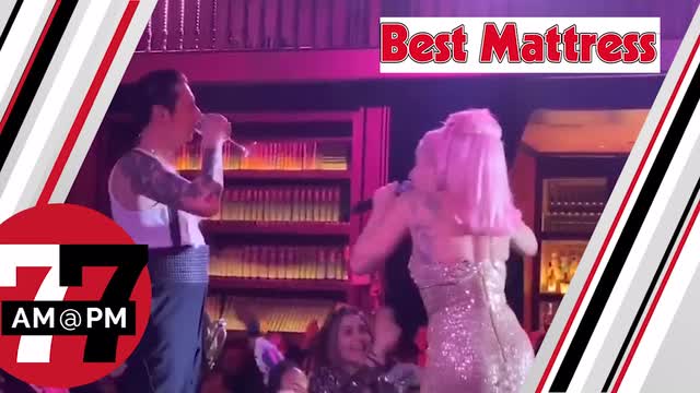 LVRJ Entertainment 7@7 | $1.2M slots jackpot hits at Las Vegas Valley casino