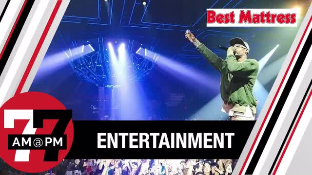 LVRJ Entertainment 7@7 | Travis Scott to headline 7 shows at Resorts World