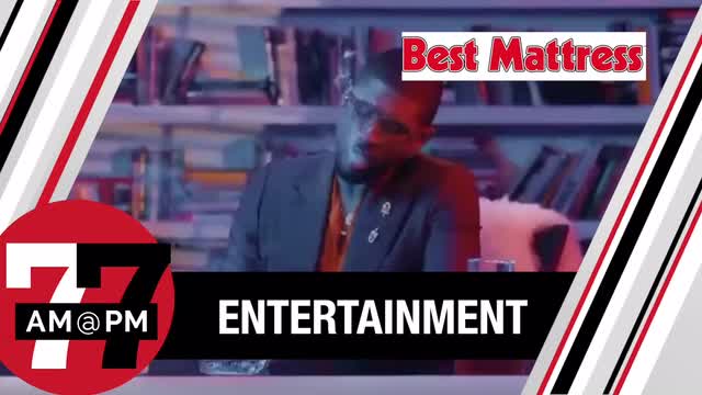 LVRJ Entertainment 7@7 | Usher locks in 25 new dates at Dolby Live