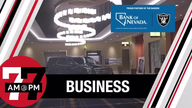LVRJ Business 7@7 | Circa offers peek at new convention space