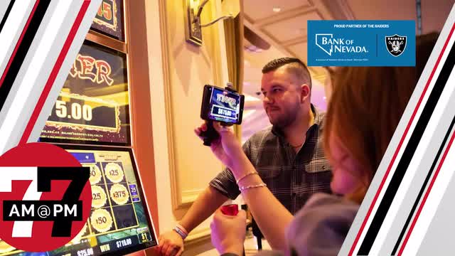 LVRJ Business 7@7 | Influencers cashing in on Las Vegas
