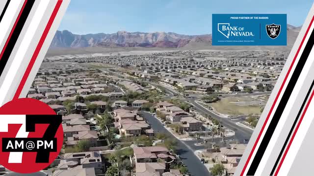 LVRJ Business 7@7 | Las Vegas’ housing market hit the brakes in ‘22