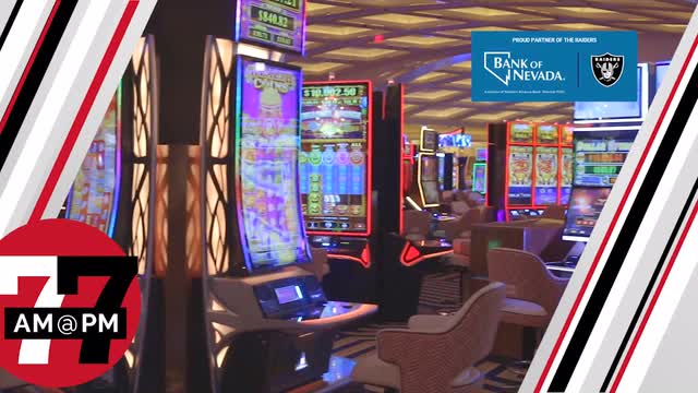 LVRJ Business 7@7 | Nevada sees another record year for gaming in 2022