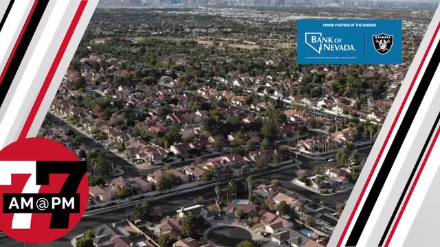 LVRJ Business 7@7 | Nevadans can get down payment funds for homes