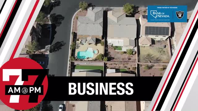 LVRJ Business 7@7 | Judge rules rental against short-term ordinance