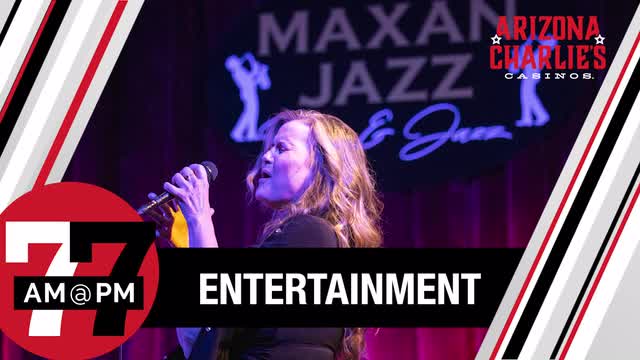 LVRJ Entertainment 7@7 | Late night spot creates buzz in Las Vegas jazz circles