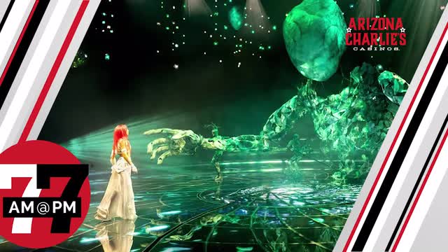 LVRJ Entertainment 7@7 | Payment plans offered for Las Vegas shows