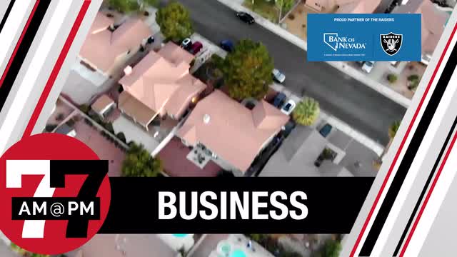 LVRJ Business 7@7 | Millennial couple talks about the struggles of securing a new home