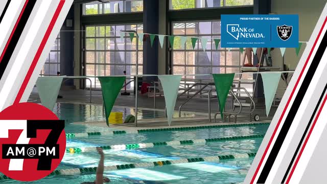 LVRJ Business 7@7 | Las Vegas pools paying more for lifeguards