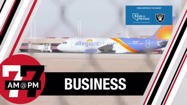 LVRJ Business 7@7 | Runway improvements coming to Las Vegas airport
