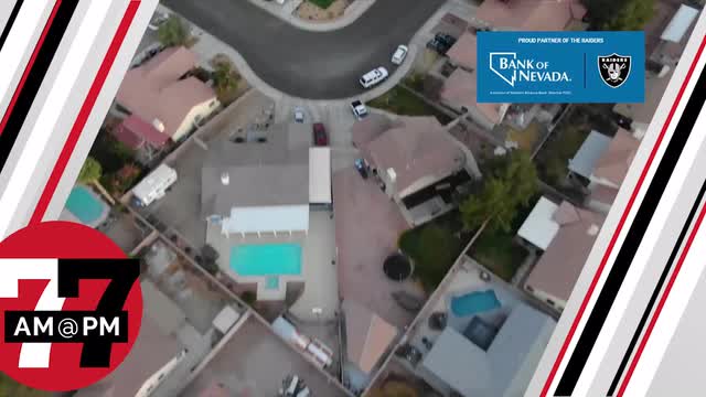 LVRJ Business 7@7 | Las Vegas sees reduced mortgage rates