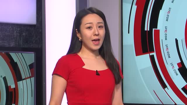 LVRJ Business 7@7 | Southwest Gas summertime rates increases for Nevada residents