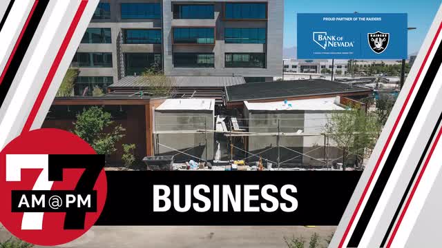 LVRJ Business 7@7 | Uncommons unveils latest addition