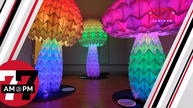 LVRJ Entertainment 7@7 | Two Las Vegas Strip attractions shut down