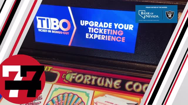 LVRJ Business 7@7 | Increasing slot machine revenue with personalized bonus technology