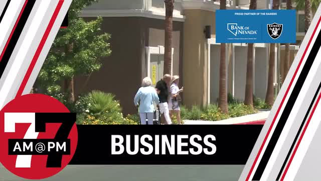 LVRJ Business 7@7 | Housing demand challenges for Clark County