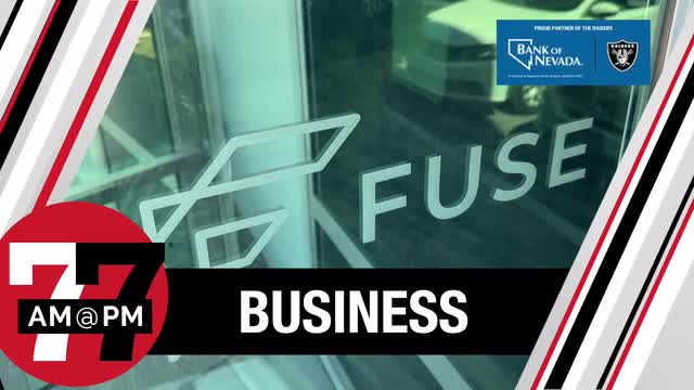 LVRJ Business 7@7 | Fuse Technologies looks to cash in on festivalgoers