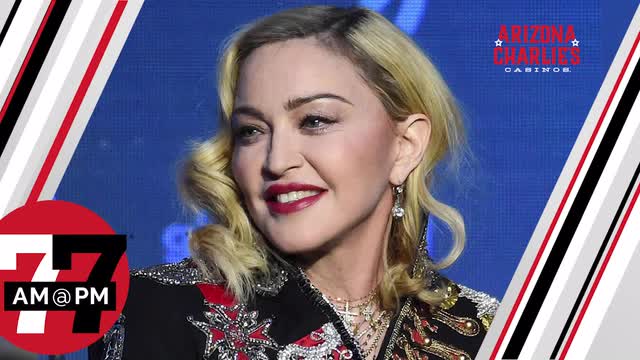 LVRJ Entertainment 7@7 | Madonna books her return to Vegas