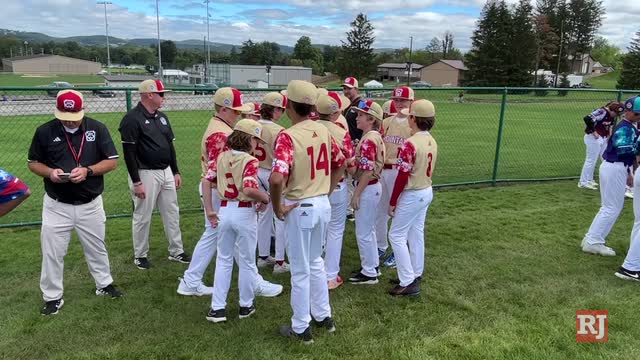 Las Vegas Review Journal News | Henderson players want to write history at Little League World Series.
