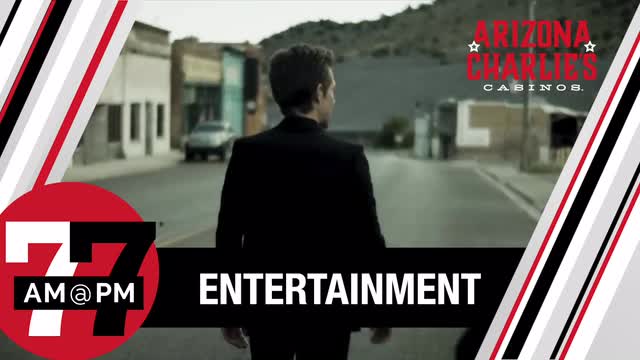 LVRJ Entertainment 7@7 | The Killers release their first song of the year