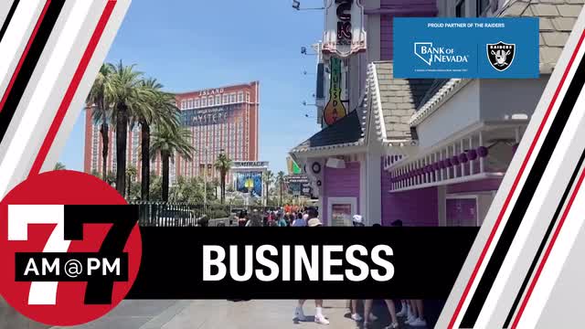 LVRJ Business 7@7 | Las Vegas visitation still growing