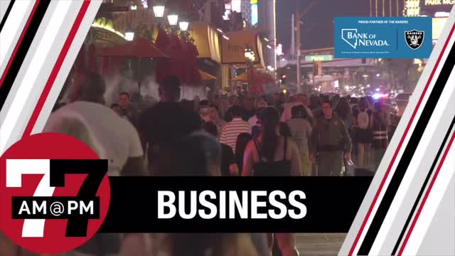 LVRJ Business 7@7 | New in-n-out opened Thursday