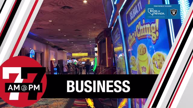 LVRJ Business 7@7 | MGM losing millions per day