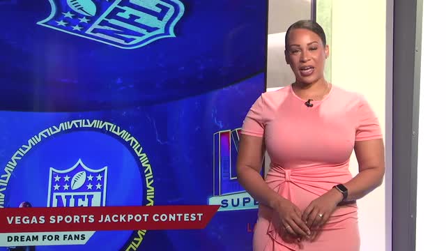 LVRJ Entertainment 7@7 | Vegas sports jackpot contest