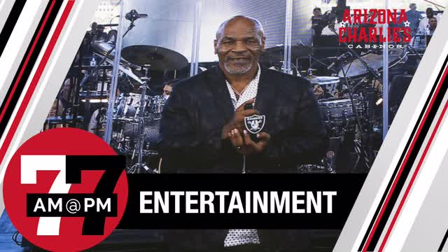 LVRJ Entertainment 7@7 | Super Bowl 2024 halftime performer announced