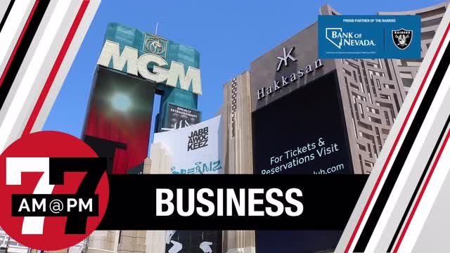 LVRJ Business 7@7 | Dubai on track to surpass Las Vegas in hotel rooms