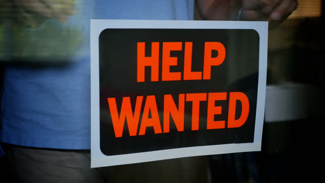 LVRJ Business 7@7 | Nevada’s labor force still struggling during pandemic