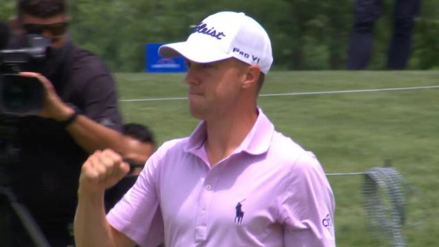 Wildest putts of the 2019-20 season