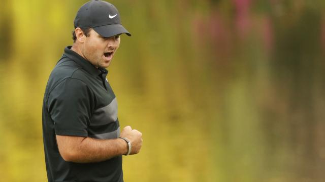 PGA TOUR | Today’s Top Plays: Patrick Reed’s clutch birdie is the Shot of the Day