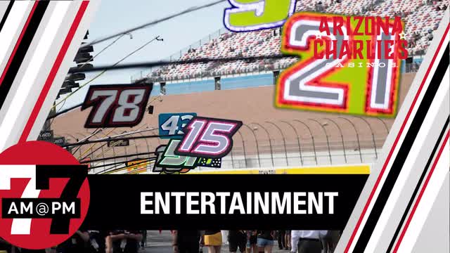 LVRJ Entertainment 7@7 | Vegas ‘daredevil’ suing ‘AGT’ after 2021 accident