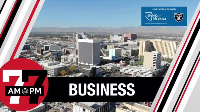 LVRJ Business 7@7 | No car needed in planned downtown development