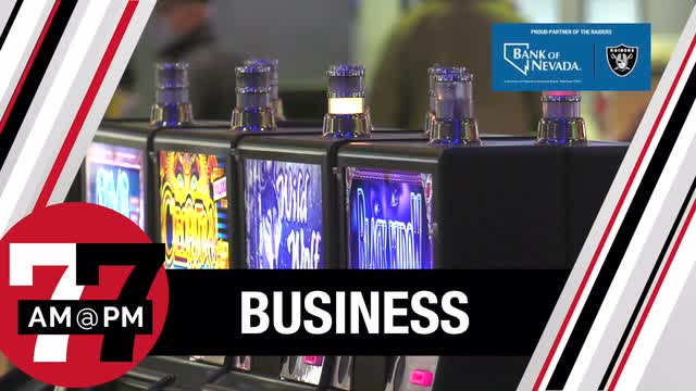 LVRJ Business 7@7 | ‘Fun economy’ proves to be big business