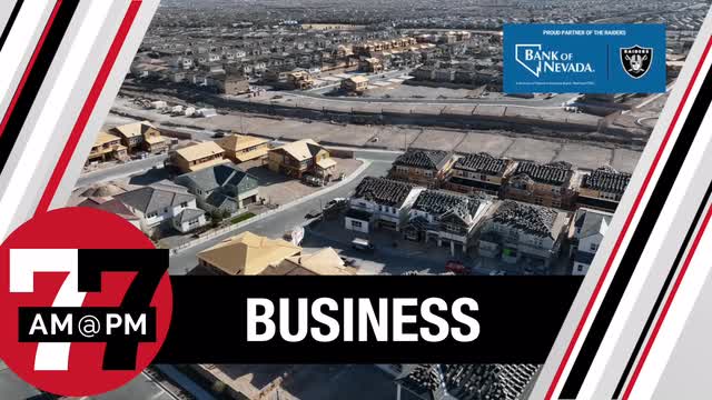 LVRJ Business 7@7 | The fastest growing part of the Las Vegas Valley