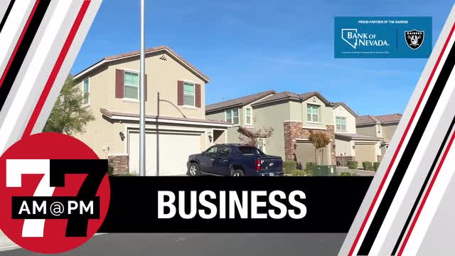 LVRJ Business 7@7 | North Las Vegas homes Have a Wall Street problem
