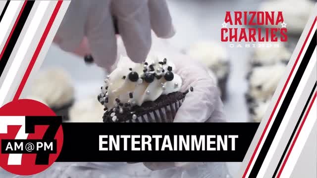 LVRJ Entertainment 7@7 | Vegas mainstay makes list of top US bakeries on TikTok