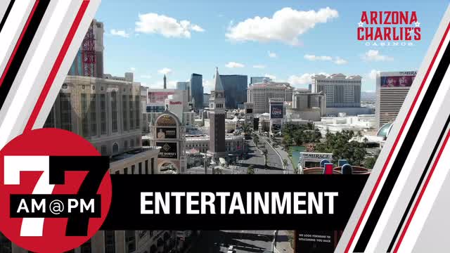 LVRJ Entertainment 7@7 | Want to see the strip skyline?