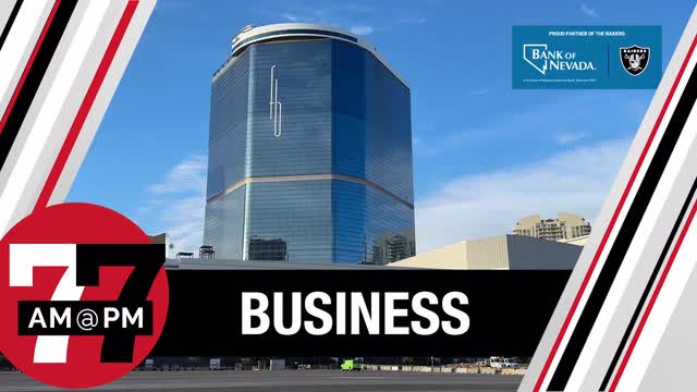LVRJ Business 7@7 | M Resort to double capacity with new tower