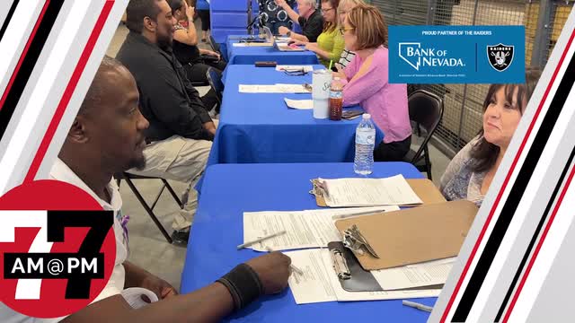 LVRJ Business 7@7 | Mississippi illusionist added to Nevada’s ‘black book’