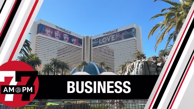 LVRJ Business 7@7 | Room rates for Super Bowl may be higher than they were for F1