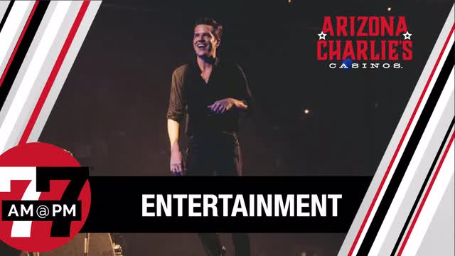 LVRJ Entertainment 7@7 | Hometown stars plan late-summer Las Vegas Strip residency