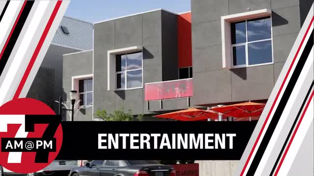 LVRJ Entertainment 7@7 | Longtime Las Vegas Valley doughnut purveyor opens downtown shop