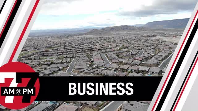 LVRJ Business 7@7 | Where are the most homes selling in Clark County?